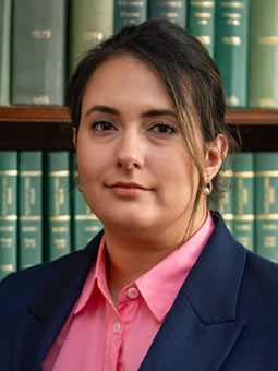 Image of staff member Ameli Yordanova